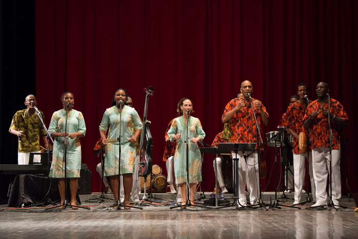 Foto: Leandro Pérez Pérez/Adelante  Reinaldo Echemendía y el arte de lo marginado