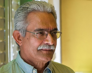 Desiderio Navarro no puede morir