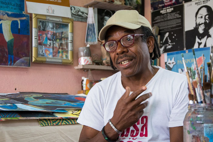 Fotos: Leandro Pérez Pérez