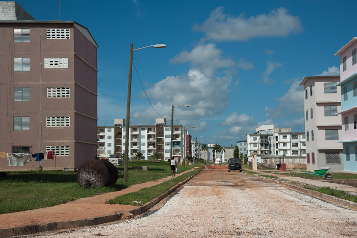 Foto: Leandro Pérez Pérez/Adelante Los Coquitos en la mira de la vulnerabilidad y riesgos