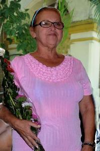 María del Rosario Casas Torres