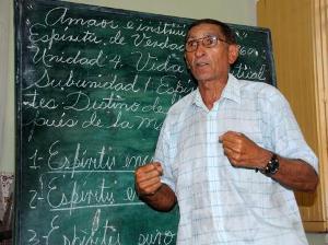    En Cuba mis derechos son respetados, incluida mi fe 