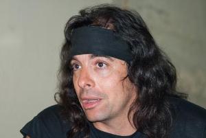 José Miguel Sánchez Gómez yoss_entrevista