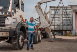 Pedro Perera Martínez  base_camiones_camagüey