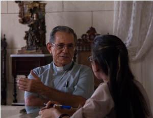 Mons. Juan de la Caridad García Rodríguez Mons. Juan de la Caridad García Rodríguez