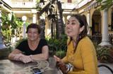Camagüey-Islas Baleares: turismo desde la teoría 