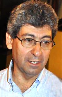 Manuel Nafeh Abi-Rezk, puso su corazón en mis manos