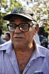 Pedro Ojeda Baños