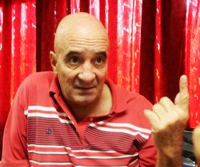 Si me pides el "pescao", ¿te lo doy?