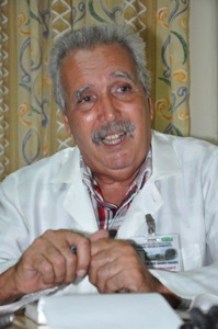 Endulce su vida, no el cuerpo…