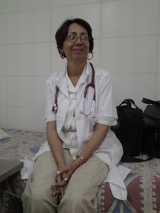 Con cincuenta años de edad, Leonor se regocija cuando habla de Fidel. Foto:Enrique Atiénzar Rivero/Adelante Los jóvenes en el pensamiento de Fidel