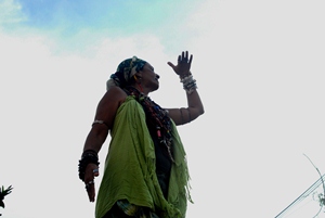 La Cimarrona de Cuba se deja ver 