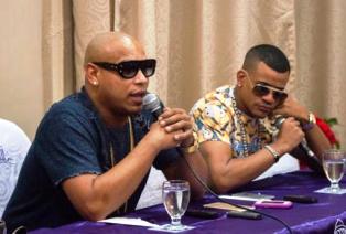 Gente de Zona: La culpa es de la fama