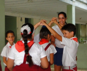 escuela - camagüey