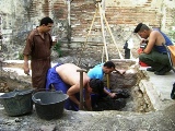 Promueven en Camagüey formación profesional de arqueólogos