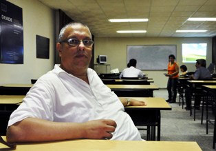 El Doctor Néstor Loredo Carballo