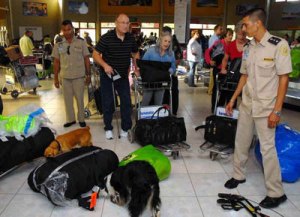 Foto:Archivo aduana_cuba