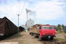 El central Siboney prepara bien su próxima zafra
