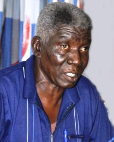 Calixto Veitia Hernández Cincuentenarios agroazucareros de Camagüey recibirán homenaje