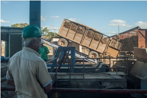 Foto:Archivo zafra_camagüey