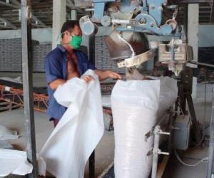 Industria arrocera camagüeyana prepara campaña de molinado