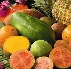 Fotos:Archivo frutas_camagüey