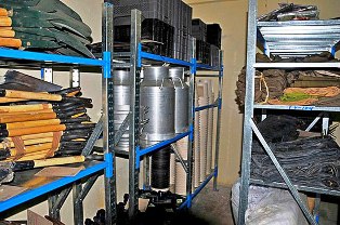 Ampliarán puntos de venta para el sector agropecuario