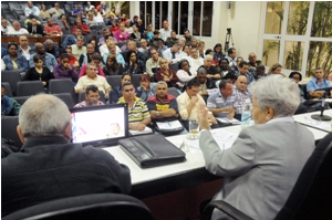  Avanzan acciones de control interno en Camagüey