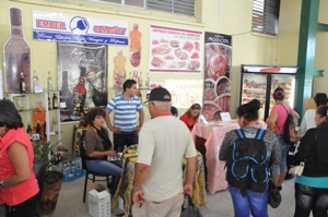 Clausuran exposición comercial de Camagüey 