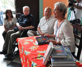 Destaca Armando Hart la impronta del pensamiento de Martí sobre Estados Unidos