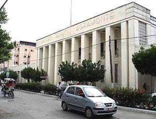 El Museo camagüeyano fue donde en 1960 organizaron los primeros comités de defensa (CDR) en la antigua provincia de Camagüey, que también incluía a la actual de Ciego de Ávila. Premio del Barrio para dos colectivos camagüeyanos