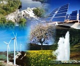 Taller de eficiencia energética y fuentes renovables de energía