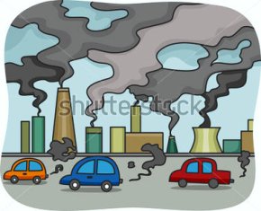 Descontaminación atmosférica, asunto de prioridad para Cuba