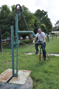 La historia de un veintiañero 