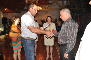 Entrega el CITMA premios a  científicos camagüeyanos
