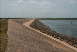 Contrario a los pronósticos, arrecia la sequía en Camagüey