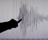 Se registran varios sismos en Santiago de Cuba esta madrugada