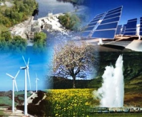 Taller de eficiencia energética y fuentes renovables de energía