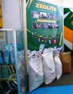 Potencialidades geomineras de Camagüey