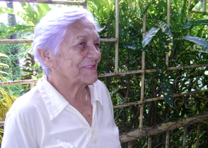 Foto:Yanisleidy Prado Rojas crónica _abuela