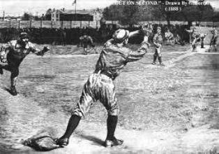 Periodismo deportivo