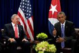  Raúl Castro recibirá a Barack Obama
