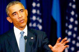 ¿Historia o histeria por la visita de Obama?