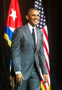 Lo que dice y no dice Obama