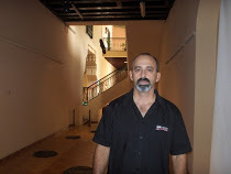 Congreso del Partido en la percepción de un pintor camagüeyano