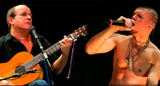 Silvio Rodríguez_ Calle 13