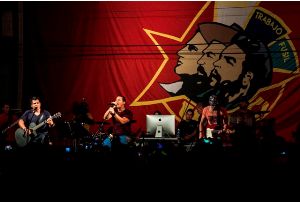 Con el alma en cueros