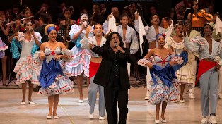 Dedicada Gala a Girón y al Congreso de los Comunistas cubanos