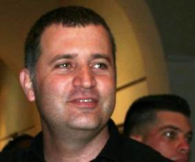 Foto: de la autora Desembarco en Puerto “mágico”