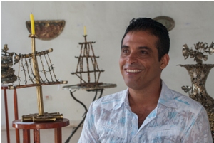 Expo sui géneris para despedir el 2015